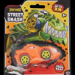 Action Voiture jouet extensible Street Smash Monster* Véhicules Et Voitures