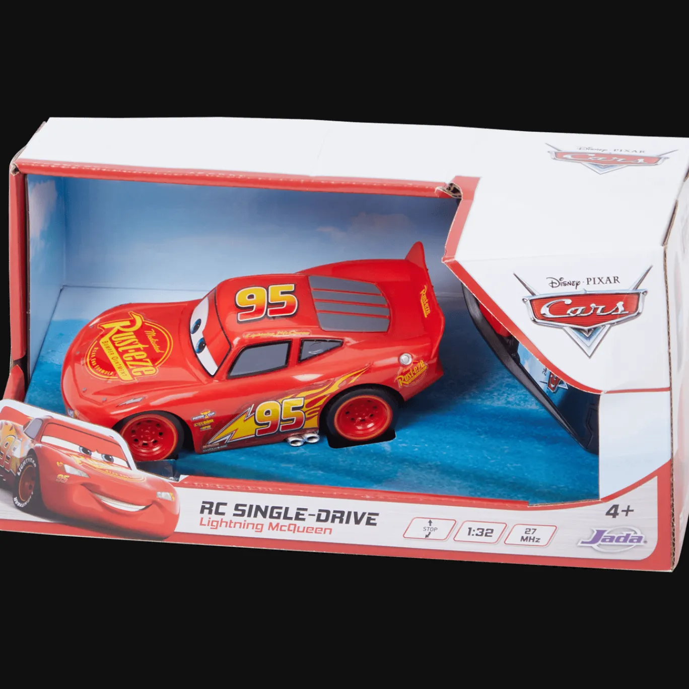 Cars Voiture télécommandée* Véhicules Et Voitures