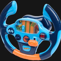 Hot Wheels Volant de course* Jouets Pour Bébés