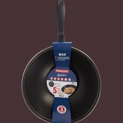 Tomado Wok Superior* Poêles