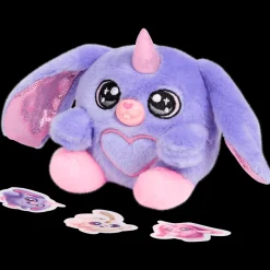 Zuru Rainbocorns Bunnycorn Surprise* Peluches Et Poupées