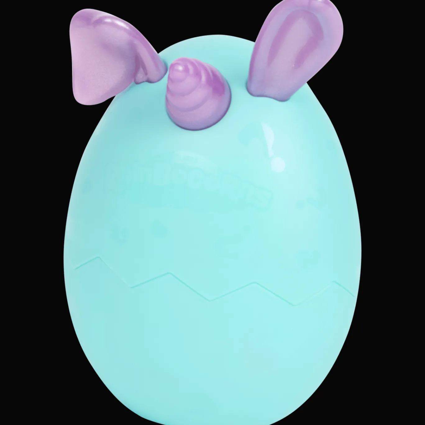 Zuru Rainbocorns Bunnycorn Surprise* Peluches Et Poupées