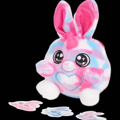 Zuru Rainbocorns Bunnycorn Surprise* Peluches Et Poupées