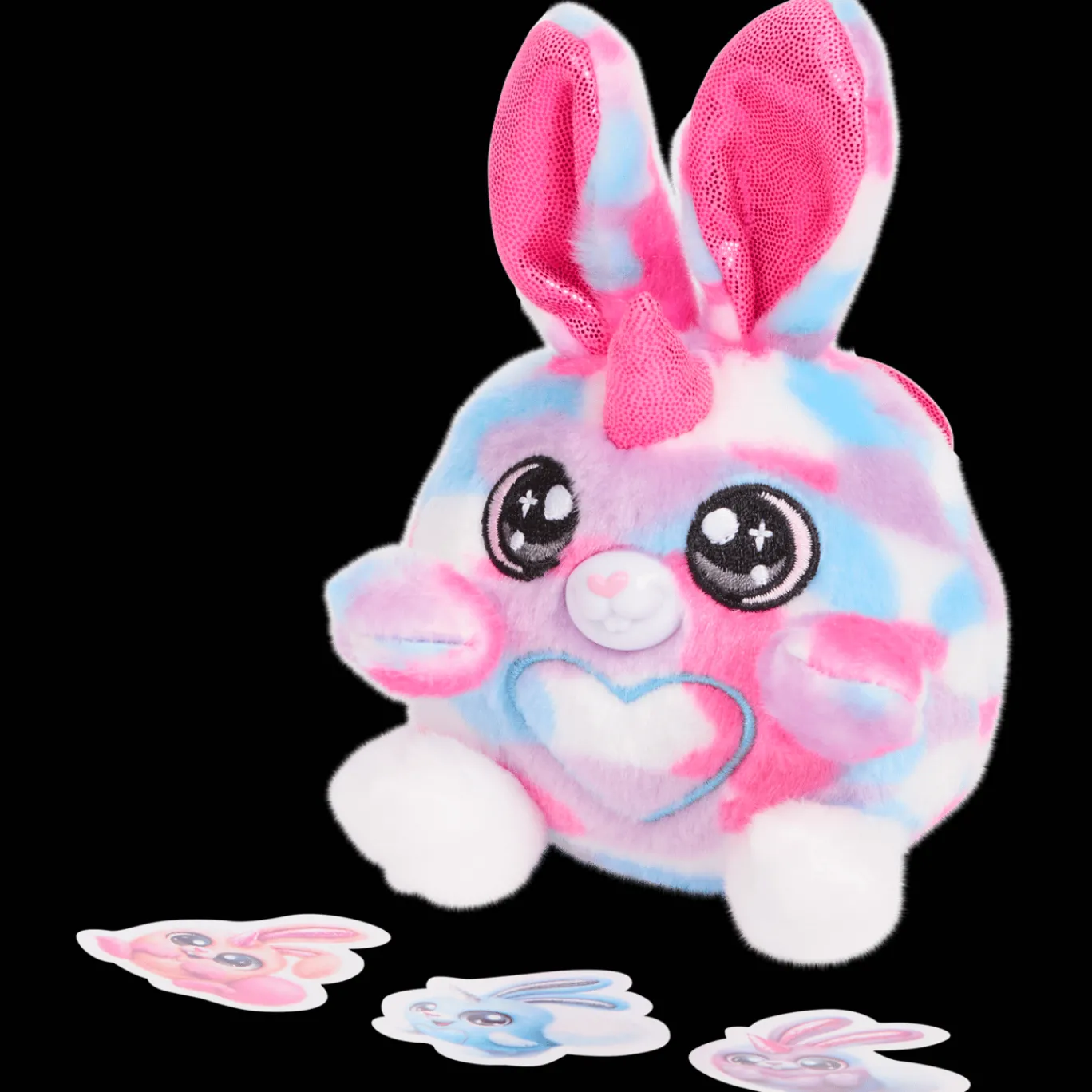 Zuru Rainbocorns Bunnycorn Surprise* Peluches Et Poupées